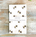 Bee Pure Tea Towel